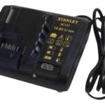 Cargador Stanley Sc121 Ion De Litio 12v Max 1.25 Ah - Imagen 2