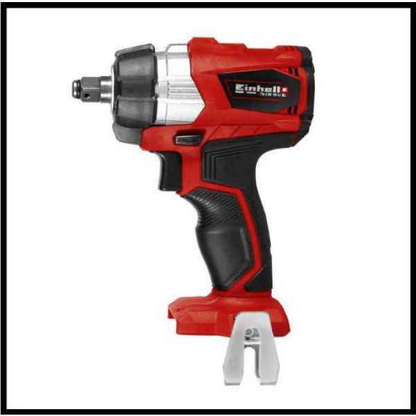 Llave De Impacto 1/2 Einhell Brushless Sin Bat/carg Kirkor - Imagen 2