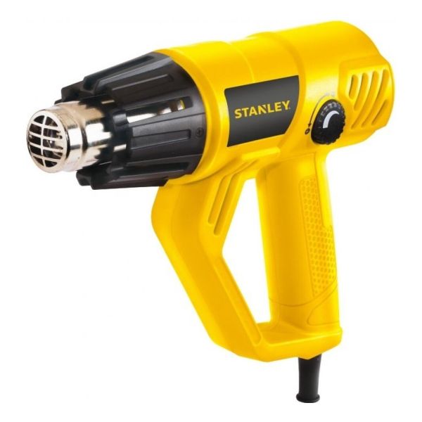 Soplador Térmico Stanley Stxh2000k-b2 D 1800 W Y 220v Kirkor