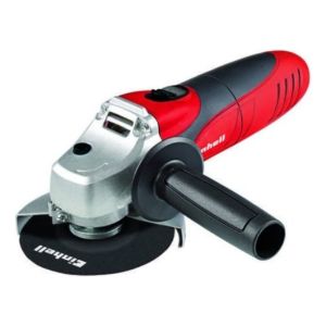 Amoladora 115 Mm 500 Watts Einhell 2 Años Gtia Industrial Ki