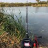 Combo Pesca Caña Y Reel Abu Garcia Kirkor - Imagen 5