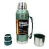 Termo 1 Litro Acero Inoxidable Lusqtoff Frio Y Calor - Imagen 15