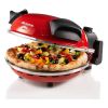 Horno De Mesa Eléctrico Ariete Horno De Pizza Rojo 220v - Imagen 2