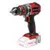 Taladro C/perc. 13mm 18v Brushless Sin Bat/carg Kirkro