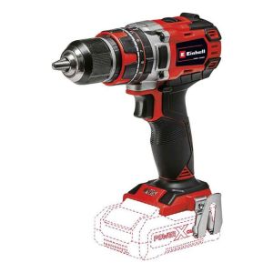 Taladro C/perc. 13mm 18v Brushless Sin Bat/carg Kirkro