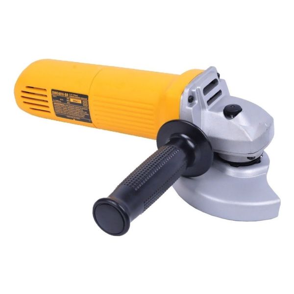 Miniamoladora Angular Dewalt Mini Esmerilhadeira Dewalt Dwe4 - Imagen 3