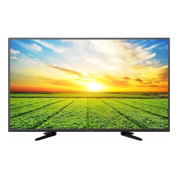 Smart Tv Xion Xi-led43smart Full Hd 43 220v Kirkor - Imagen 3