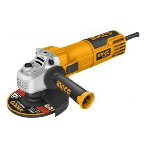 Amoladora Angular Ingco 4 1/2  950w Ag9508 Industrial Kirkor