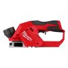 Cepillo Garlopa Milwaukee 2'' M12 Brushless (sin Bat./carg.) - Imagen 2
