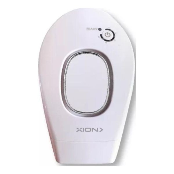 Depiladora Laser Hipoalergenica Luz Pulsada Xion Depilator80