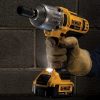 Llave De Impacto Dewalt Dcf889m2 540 Nm + 2 Baterías 20v Max - Imagen 5