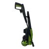 Hidrolavadora Forest & Garden 100bar 1400w 5.5 Lts/m H4100m - Imagen 4