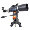 Telescopio Celestron Astro Master 80azs Refractor Kirkor - Imagen 4