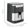 Freidora De Aire Moulinex Easy Fry & Grill Xxl 6,5lt - Imagen 9