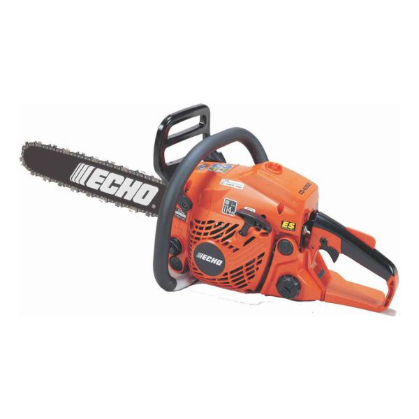 Motosierra Echo 40cc Espada 18 Cs-420es-45la Japon Forestal