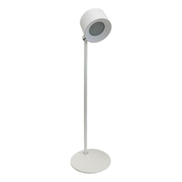 Lámpara Mesa Magnética Inalámbrica Usbc+control Rf