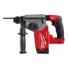 Rotomartillo Milwaukee M18 25mm Sds Plus (sin Bat./carg.) 29 - Imagen 2