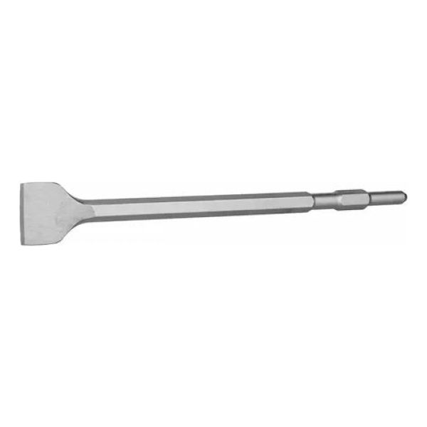 Cincel Encastre Hexagonal 17x400x50mm Ronix H15rh-5028 - Imagen 2