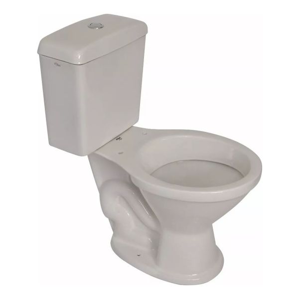 Juego De Loza Para Baño: Water-bidet-pileta - Juego2 Kirkor - Imagen 6