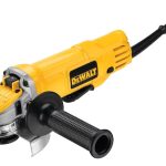 Amoladora Angular Dewalt Dwe412 900w 115mm 220v - Imagen 2