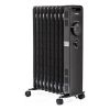 Radiador James Ra 2000w G2 Blanco De Aceite 9 Element Kirkor - Imagen 6