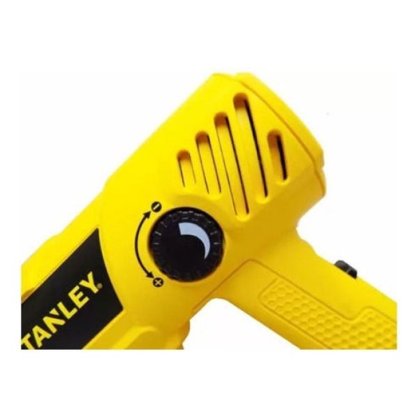 Soplador Térmico Stanley Stxh2000k-b2 D 1800 W Y 220v Kirkor - Imagen 8