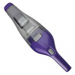 Aspiradora De Mano Black + Decker 7,2v Litio Seco + Cepillo - Imagen 3