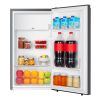 Frigobar James Jn 90 Ksg2 Plateado 102 L Eficiencia A Kirkor - Imagen 2
