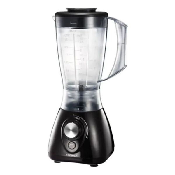Licuadora Xion 500w Jarra De 1.5l 4 Velocidades Oferta Kirko