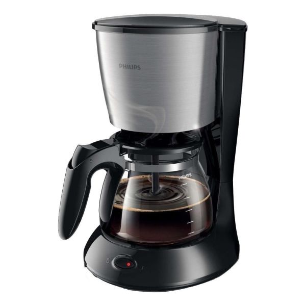 Cafetera De Filtro Philips 15 Tazas Hd7457/20 - Imagen 2