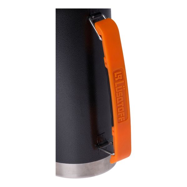 Termo 1 Litro Acero Inoxidable Lusqtoff Frio Y Calor - Imagen 6