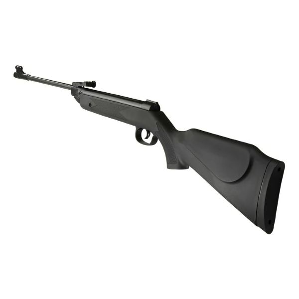 Chumbera Rifle 5,5mm Polimero Kirkor - Imagen 2