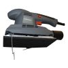 Lijadora Orbital Gladiador Pro Lo700 180w Lija 90 X 187mm