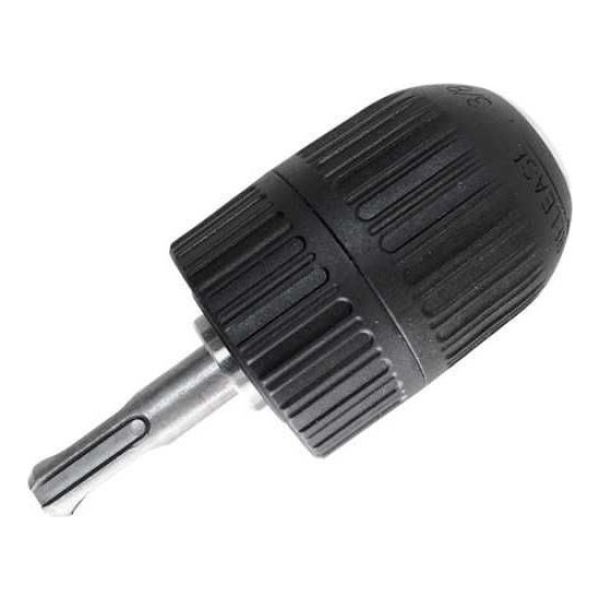 Rotomartillo Gladiator Pro Recargable Freedom 20v C/ Batería - Imagen 4