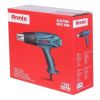 Pistola De Calor Ronix 1104 Aire Caliente 2000w Kirkor - Imagen 3