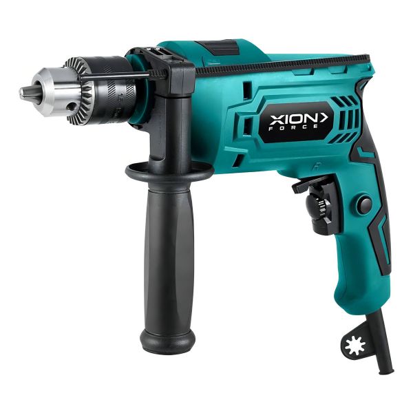 Taladro Percutor 650w Xion Xi-toolhd65 Kirkor - Imagen 4