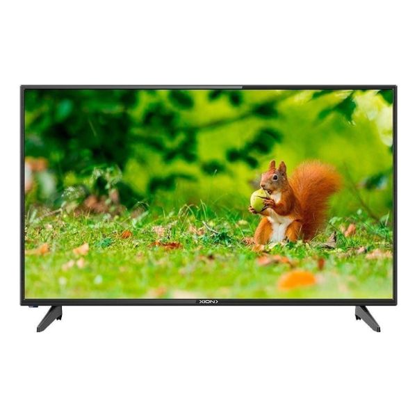 Smart Tv Xion Xi-led40smart 40'' Hd Led Kirkor - Imagen 3