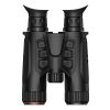 Binoculares Hikmicro Térmicos Multiespectro Telémetro Habrok - Imagen 2