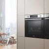 Horno Eléctrico Samsung 76lt Con Vapor Sanv7b4040vas - Imagen 7
