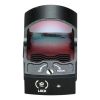 Mira Tasco Réflex Propoint 1x25 Mm Kirkor - Imagen 4