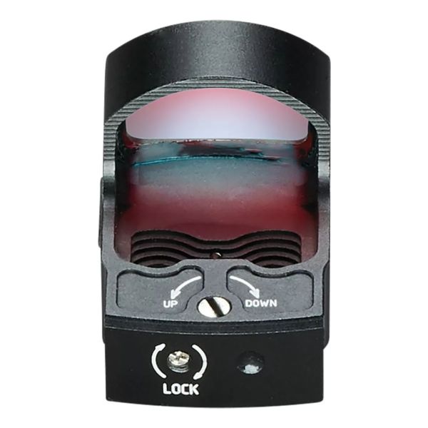 Mira Tasco Réflex Propoint 1x25 Mm Kirkor - Imagen 4