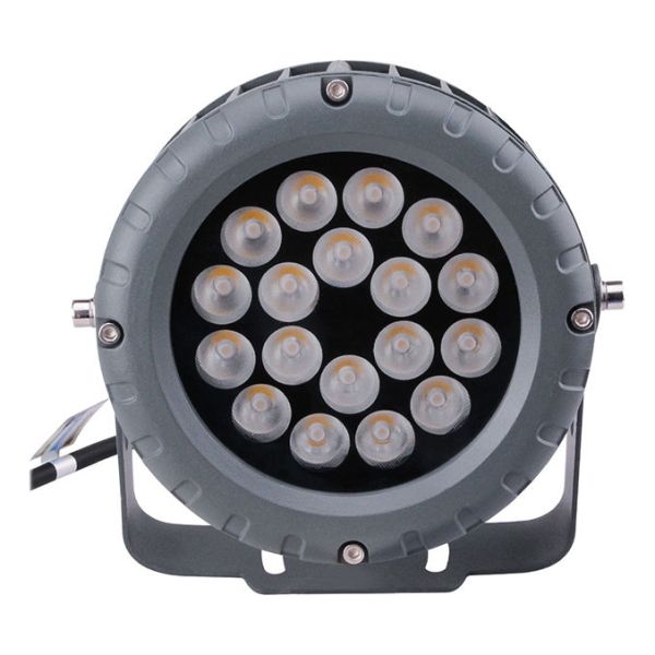 Proyector Led Neutra 9w 990lm 10° 100-265v Ip66