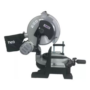 Sierra Ingletadora Compuesta Neo Si1010/220 10 2000w Kirkor