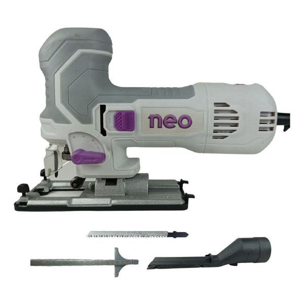 Sierra Caladora 800 Watts Sk1010/220 Neo Industrial Kirkor - Imagen 2