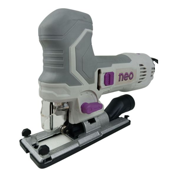 Sierra Caladora 800 Watts Sk1010/220 Neo Industrial Kirkor - Imagen 3