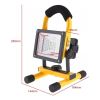 Farol Foco Led De Mano Recargable 30w 2400 Lm Clase A Ero - Imagen 2
