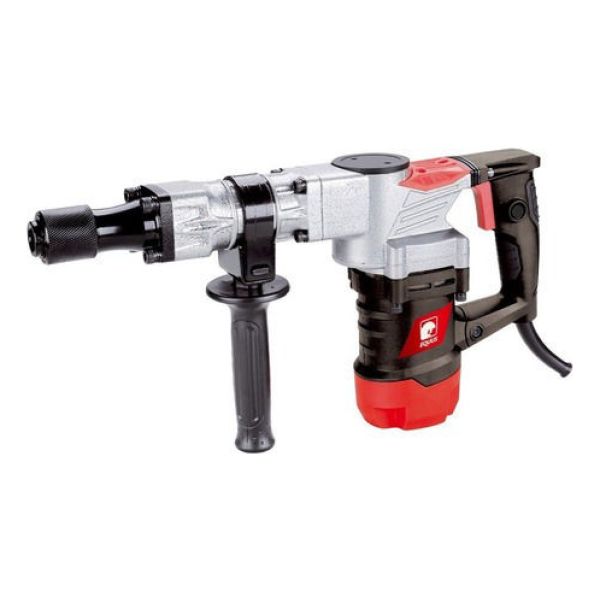 Martillo Demoledor 1600w 11 Joules 35mm Equus - Imagen 2