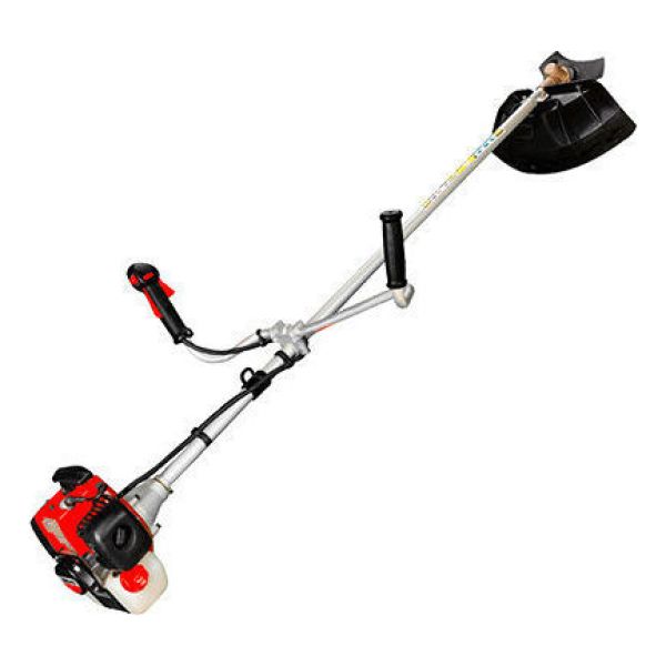 Desmalezadora Shindaiwa 46c B451 Nafta Uso Industrial Japon