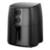 Freidora Sin Aceite Punktal Pk-354 Fm Modelo Xl 4 Litros 140