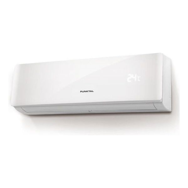 Aire Punktal Pk-inv 12 12000 Btu Inverter Frio/calor Kirkor